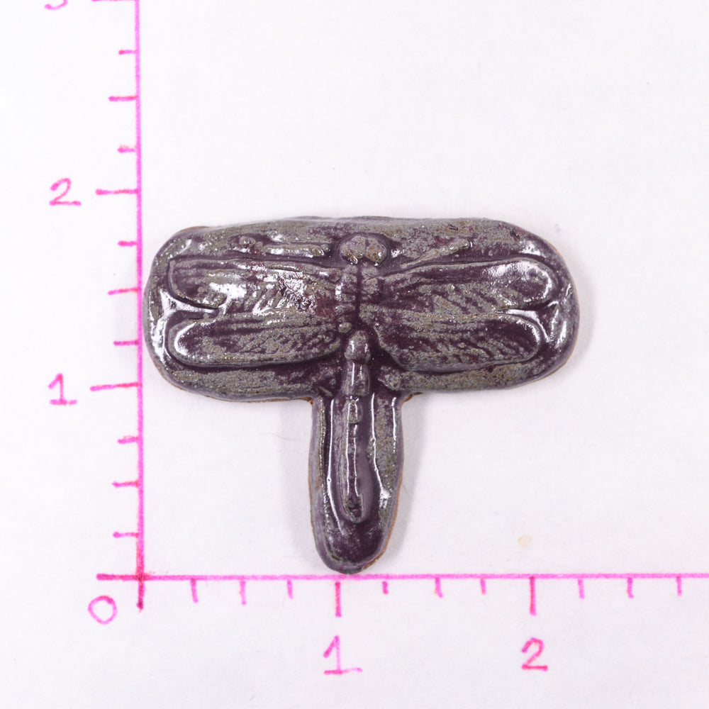 Dragonfly - Handmade Ceramic Insects