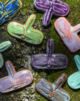Dragonfly - Handmade Ceramic Insects