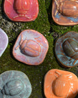 Ladybug - Handmade Ceramic Insects