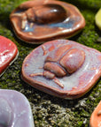 Ladybug - Handmade Ceramic Insects