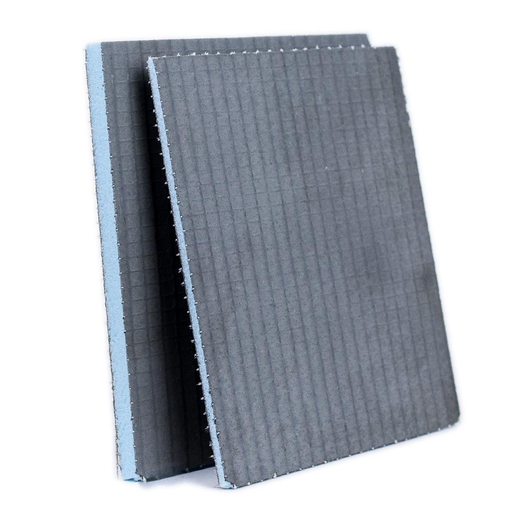 Wedi Board - 12x12"