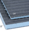 Wedi Board - 10x10"