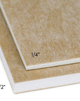Laticrete Hydro Ban Board - 6x6"