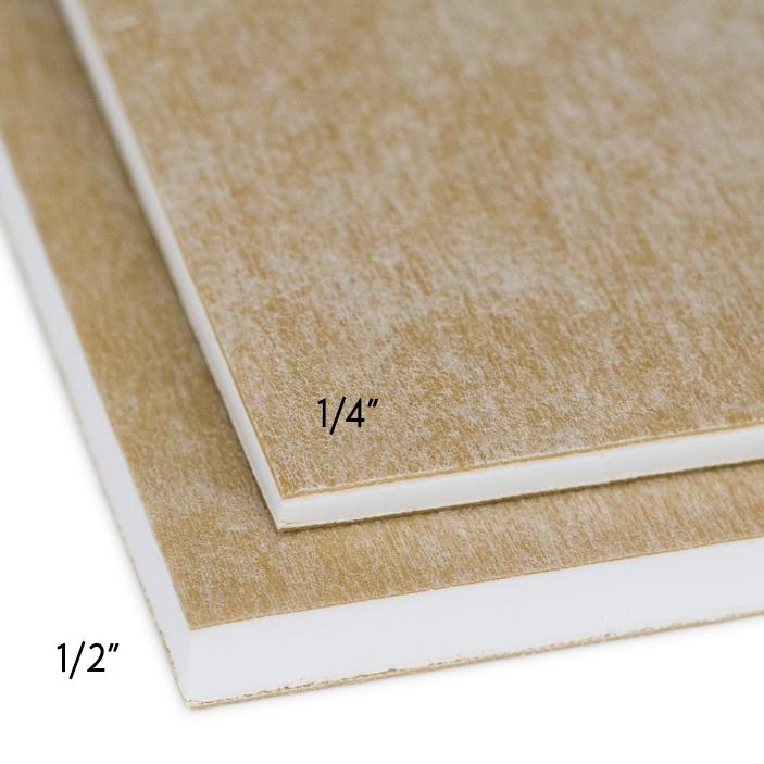 Laticrete Hydro Ban Board by the square inch