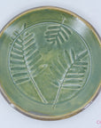 Leaf Imprint Trinket Dish