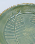 Leaf Imprint Trinket Dish