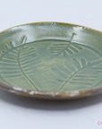 Leaf Imprint Trinket Dish