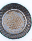 Glittery Gold Trinket Dish