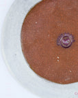 Lacy Copper Trinket Dish