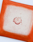 Geometric Burst Trinket Dish