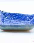 Blue Lace Trinket Dish