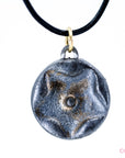 Ceramic Pendant Necklace