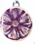 Ceramic Pendant Necklace