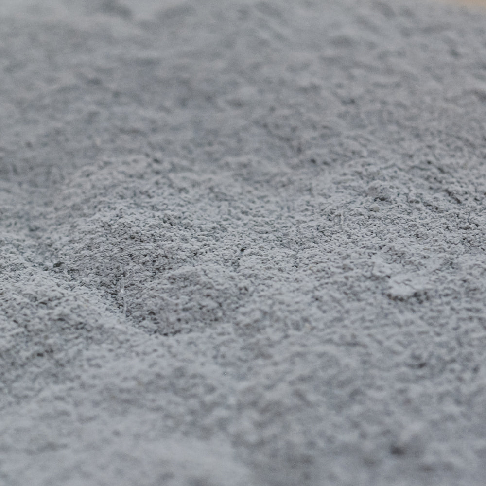 Laticrete Permacolor sanded grout - Smoke Grey