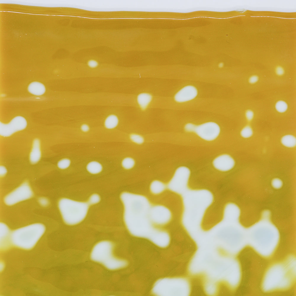 Toffee Opalescent Mottle