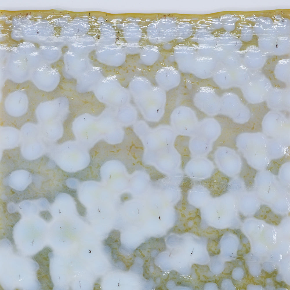 Toffee Opalescent Mottle