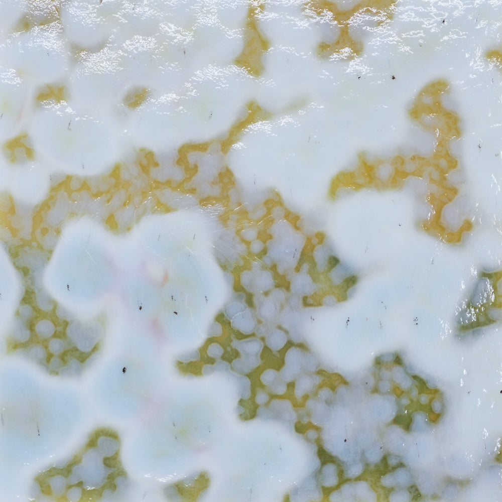 Toffee Opalescent Mottle