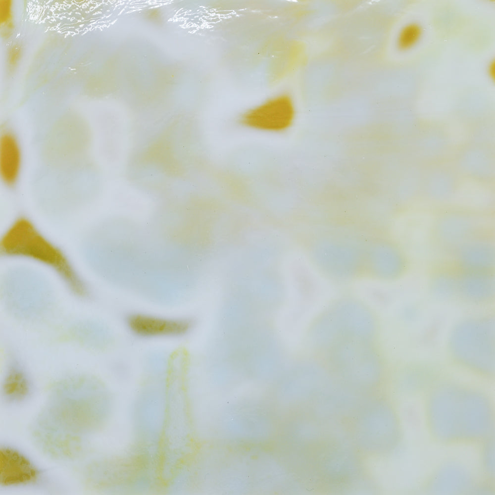Toffee Opalescent Mottle