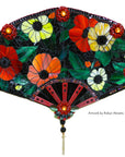 Hummingbird Florals - Style