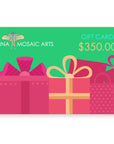 E- Gift Card