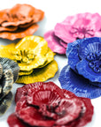 Hummingbird Florals - Style