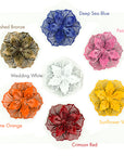 Hummingbird Florals - Style