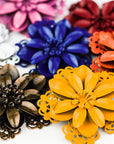 Hummingbird Florals - Style