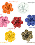 Hummingbird Florals - Style