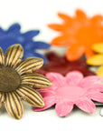 Hummingbird Florals - Style