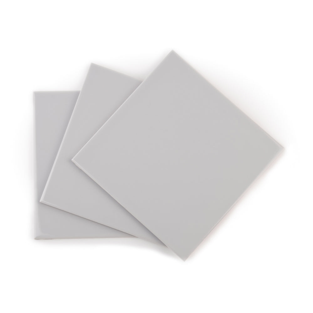 Royal Mosa Tile - Light Grey