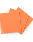 Royal Mosa Tile - Flame Orange
