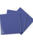 Royal Mosa Tile - Royal Blue