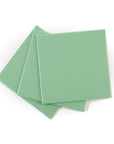 Royal Mosa Tile - Jade Green