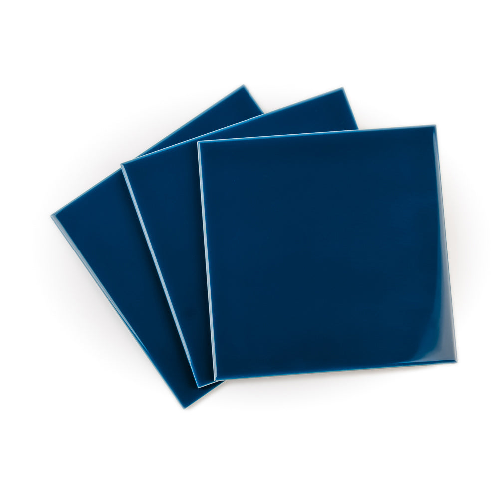 Royal Mosa Tile - Mazarine Blue