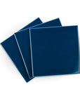 Royal Mosa Tile - Mazarine Blue