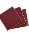 Royal Mosa Tile - Burgundy