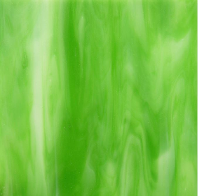 Emerald Green / Opal