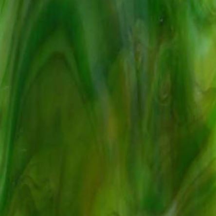 Darker Green / Light Amber / Opal