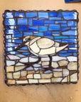 Mosaic Art 101 with Cherie Bosela - June 8-9, 2024