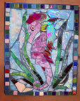 Mosaic Art 101 with Cherie Bosela - June 8-9, 2024