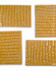 Yellow Corn on the Cob - 2x3in Handmade Ceramic Tiles