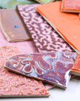Mix and Match - Handmade Ceramic Tile Scraps