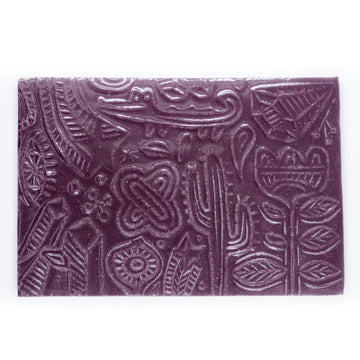 Cya Later - Alligator Doodle - Handmade Ceramic tiles