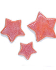 Coral Star Tiles - Handmade Ceramic tiles