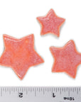 Coral Star Tiles - Handmade Ceramic tiles