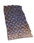 Metallics - Handmade Ceramic Tile Scraps