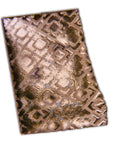 Metallics - Handmade Ceramic Tile Scraps