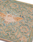 Bumble Bee - Insect Tile - Handmade Ceramic tiles