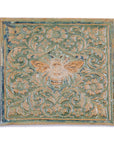 Bumble Bee - Insect Tile - Handmade Ceramic tiles