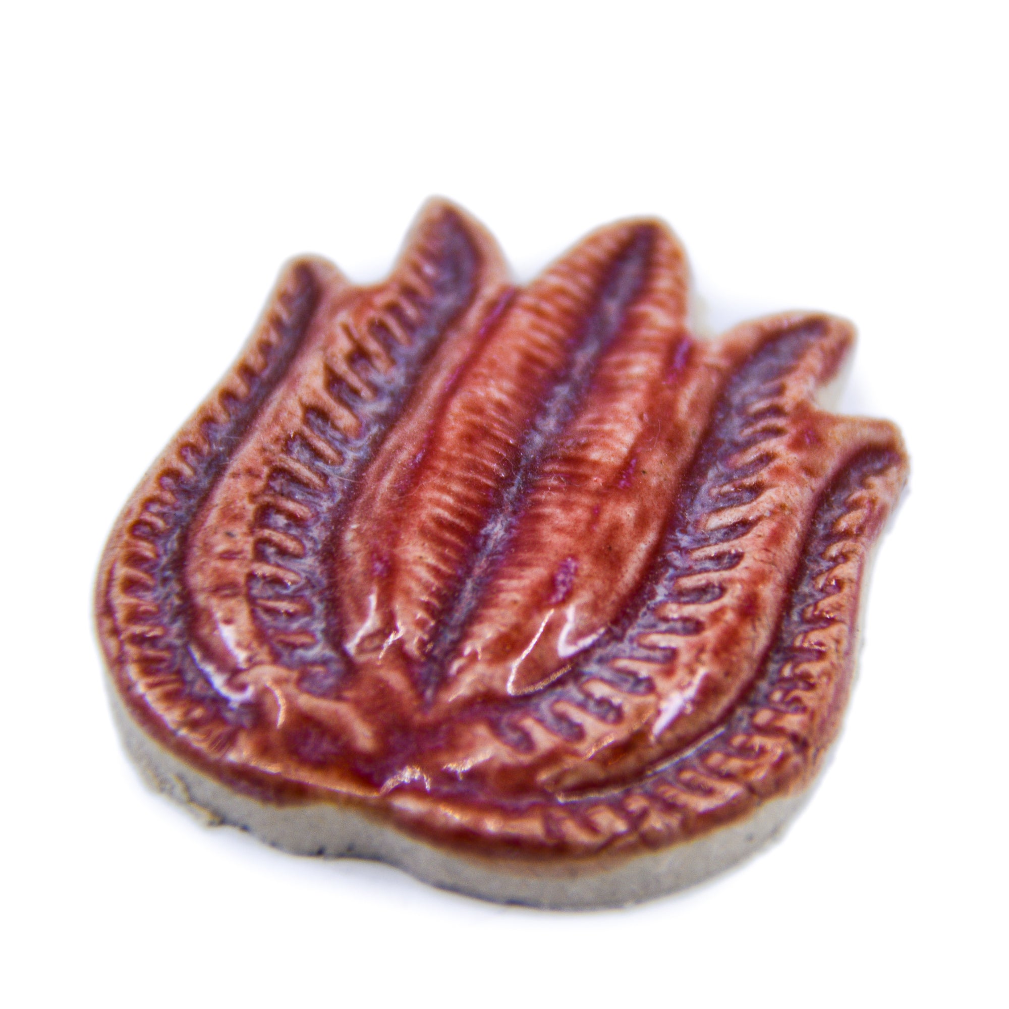 Tulips - Handmade Ceramic tiles